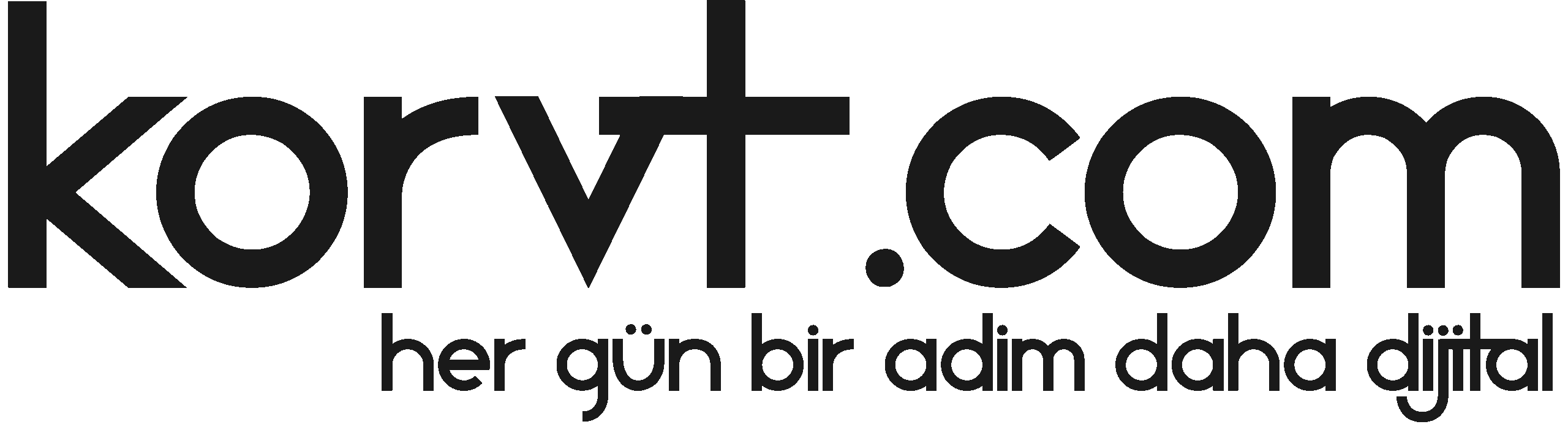 Korvt.com – Her Gün Bir Adım Daha Dijital